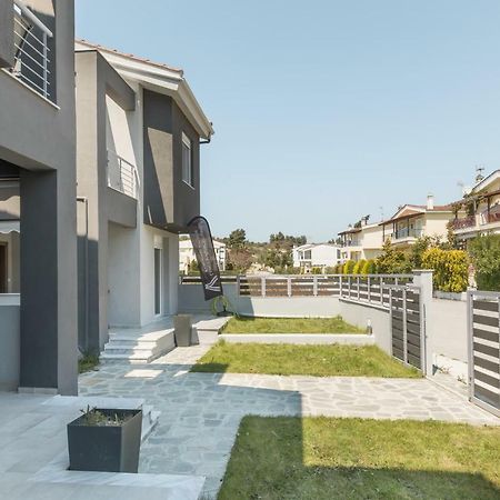 V Luxury Apartments Сівірі Екстер'єр фото