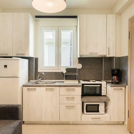 V Luxury Apartments Сівірі Екстер'єр фото