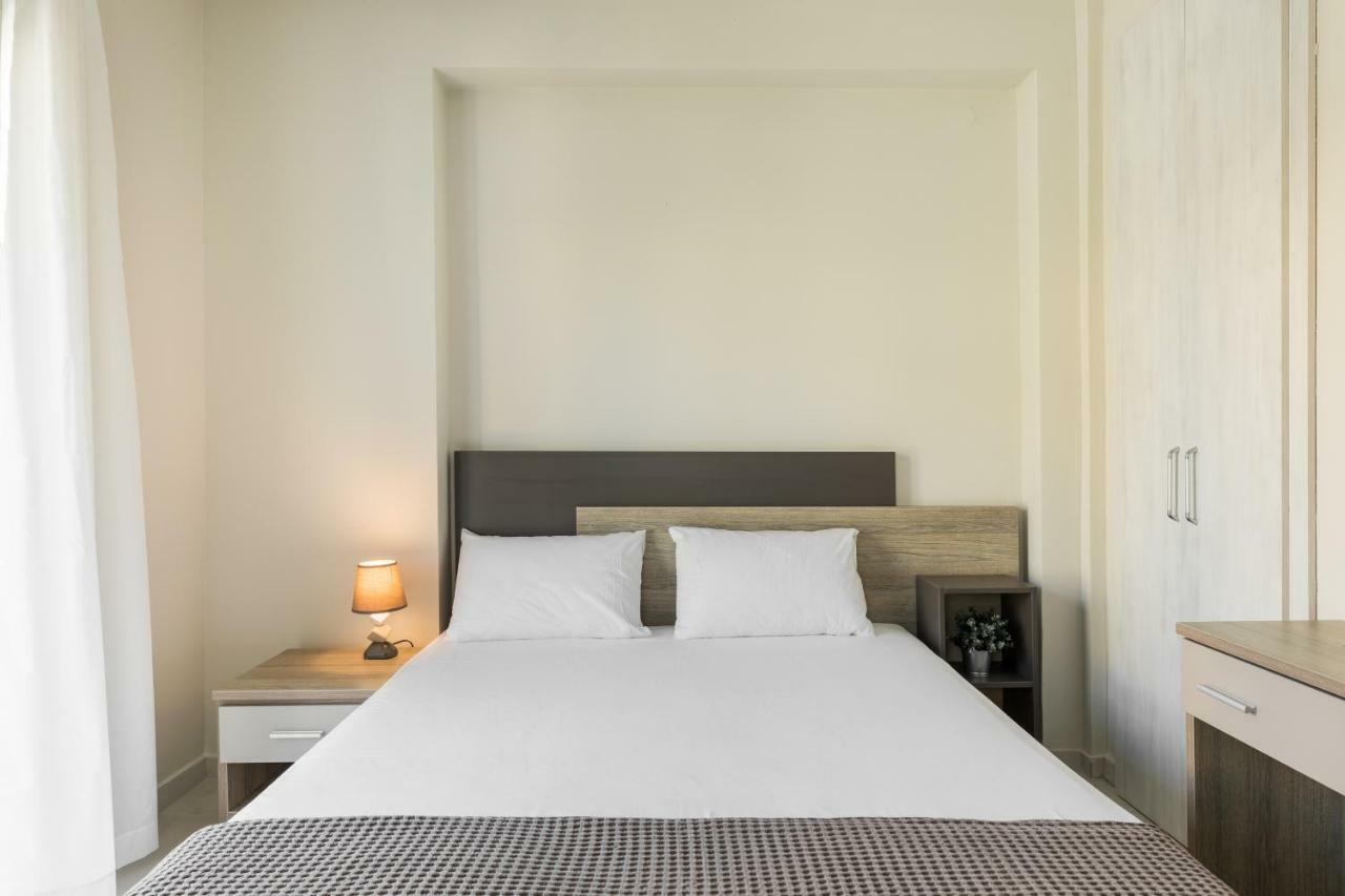 V Luxury Apartments Сівірі Екстер'єр фото