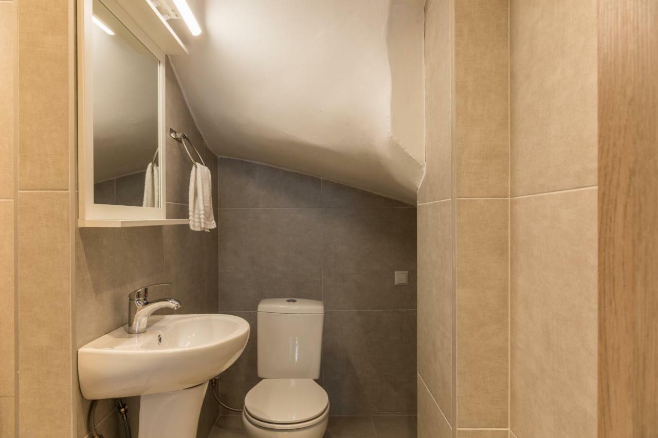 V Luxury Apartments Сівірі Екстер'єр фото