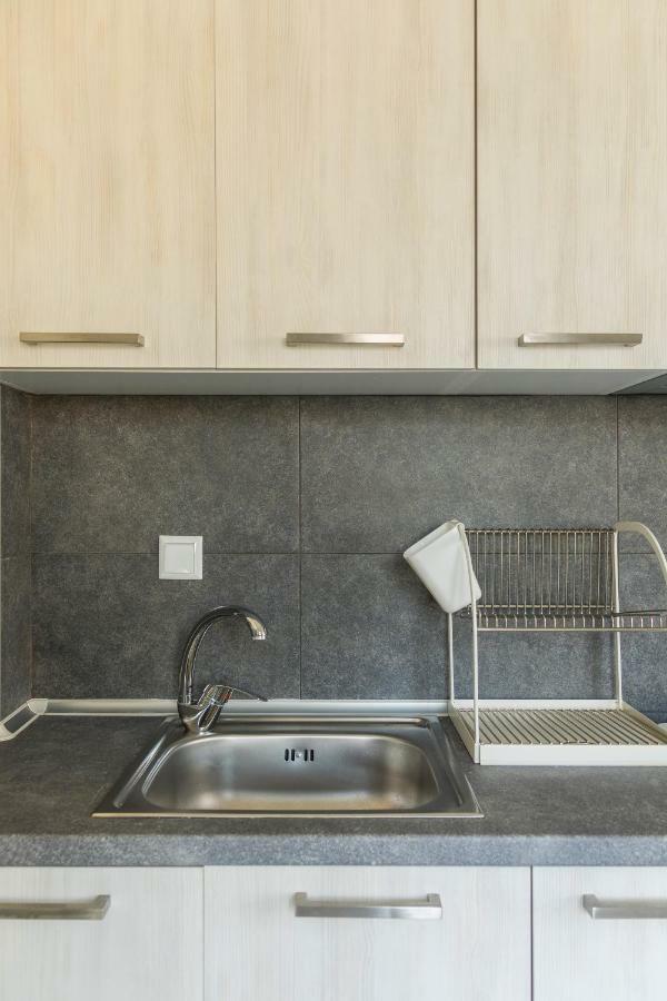 V Luxury Apartments Сівірі Екстер'єр фото