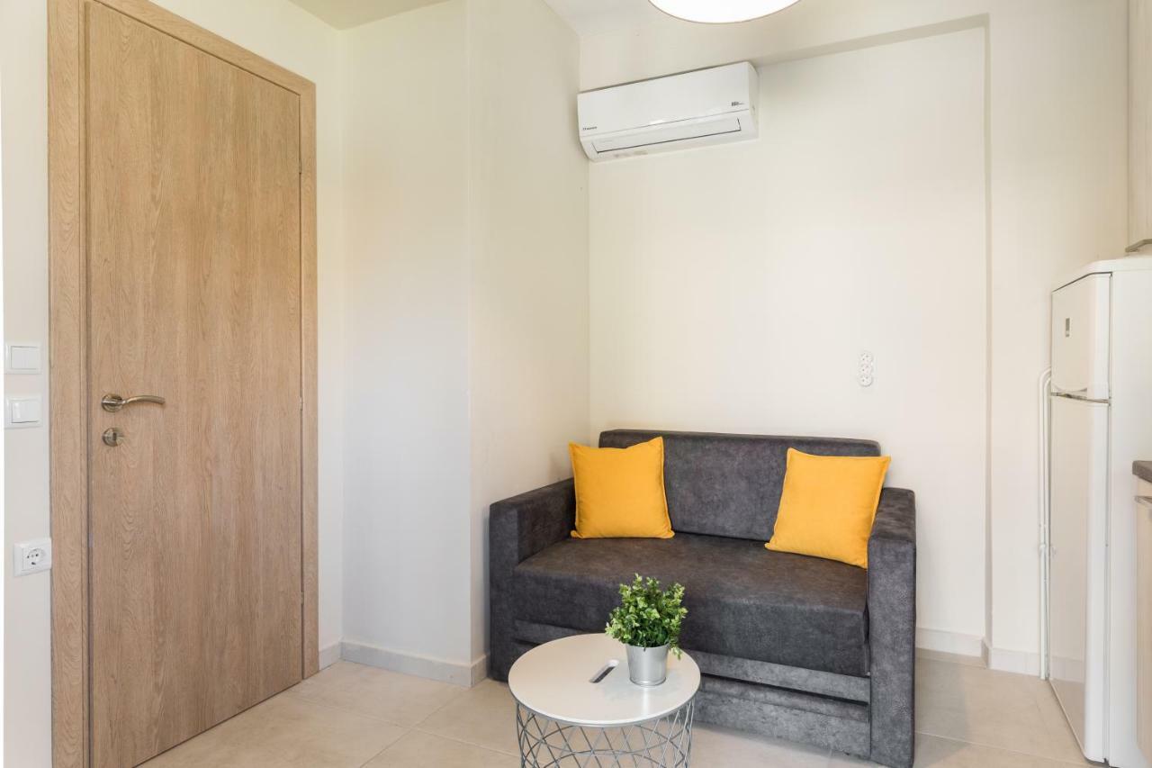 V Luxury Apartments Сівірі Екстер'єр фото