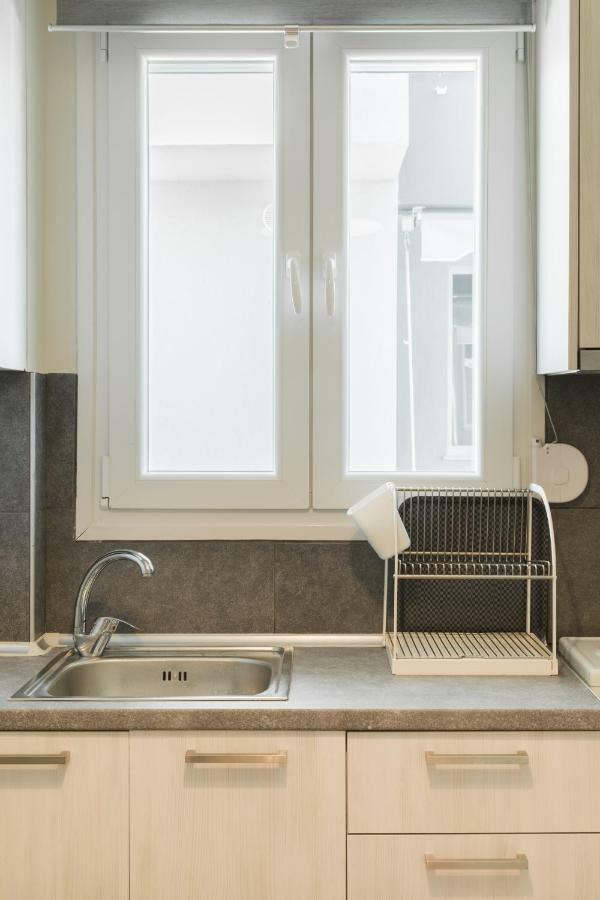 V Luxury Apartments Сівірі Екстер'єр фото