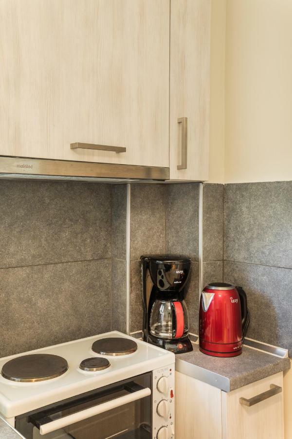 V Luxury Apartments Сівірі Екстер'єр фото