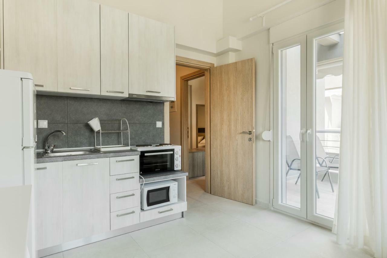 V Luxury Apartments Сівірі Екстер'єр фото
