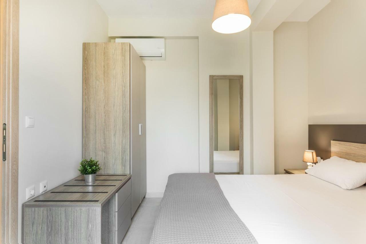 V Luxury Apartments Сівірі Екстер'єр фото