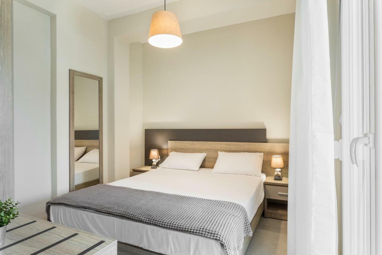 V Luxury Apartments Сівірі Екстер'єр фото