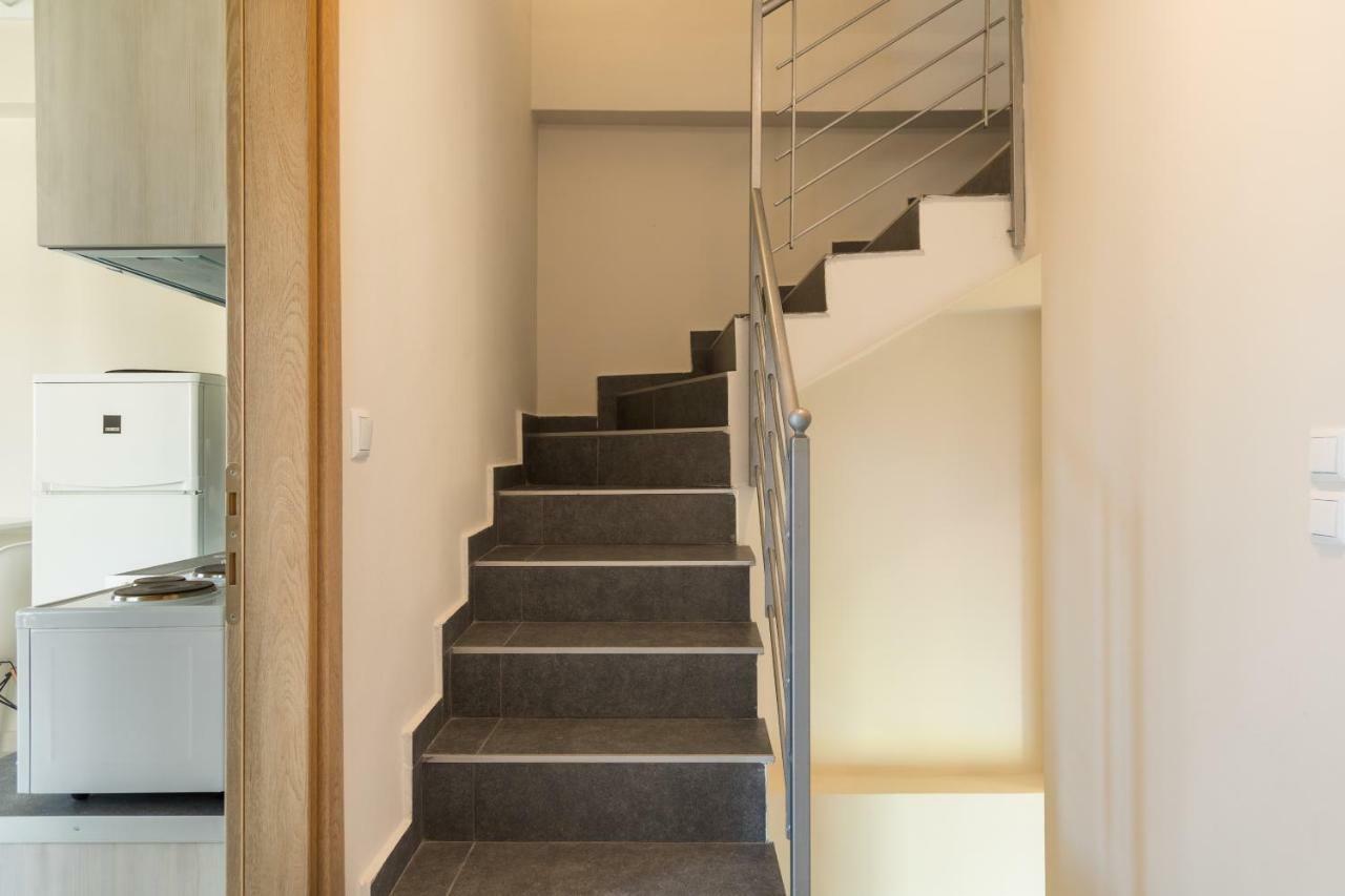 V Luxury Apartments Сівірі Екстер'єр фото