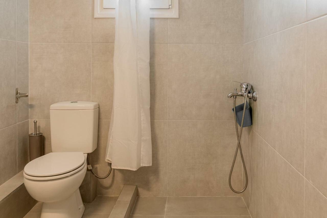 V Luxury Apartments Сівірі Номер фото